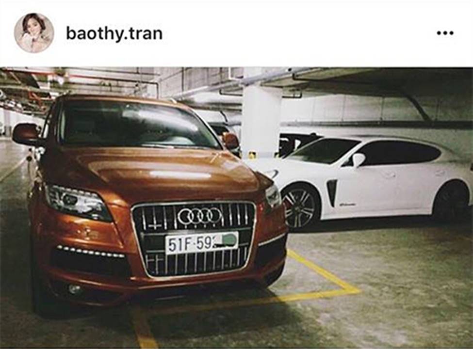 Chăm hát show hội chợ, dàn mỹ nhân này sống sang chảnh khó tin-15