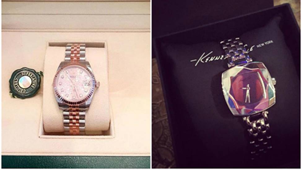 Chăm hát show hội chợ, dàn mỹ nhân này sống sang chảnh khó tin-17