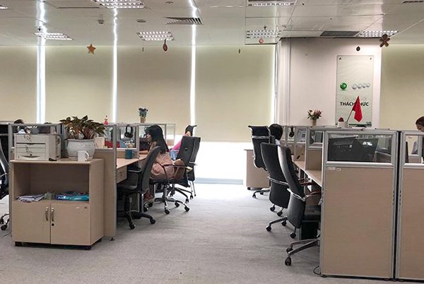 Hàng loạt dân văn phòng bị virus cúm ‘tấn công’ do thói quen của nhiều người Việt-1