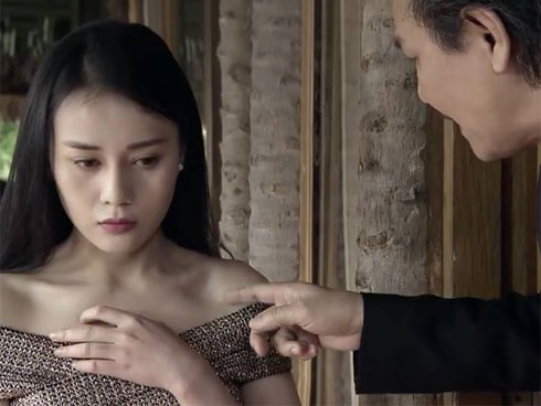 Chuyện hôn nhân của 3 nàng cave phim Quỳnh búp bê ngoài đời thực ra sao?-13