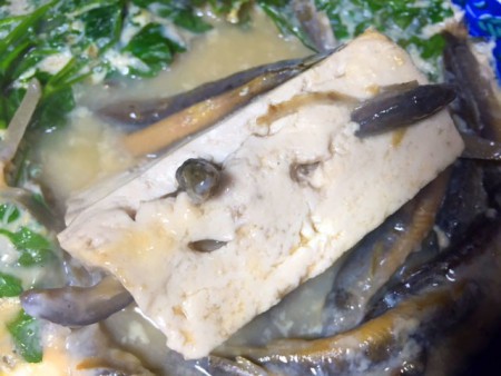 Tàu hủ địa ngục - món ăn có nguyên liệu và cách chế biến đơn giản nhưng đầy tai tiếng trong văn hóa ẩm thực Nhật Bản-7