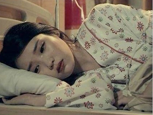 Lấy vợ 5 năm chưa có con, tôi yêu thương vợ hết lòng mà đâu ngờ cô ấy đã tự giấu giếm đi thắt vòi trứng-3