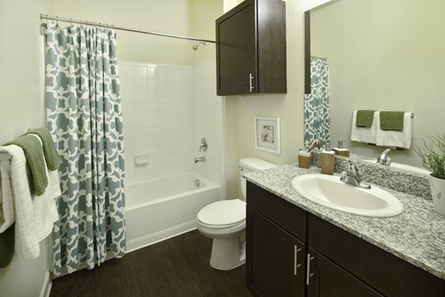 Ký túc xá nước nhà người ta: Xịn như khách sạn 5 sao, có đầy đủ sân thượng, bể bơi, giá thuê lên đến 17 triệu/tháng-21