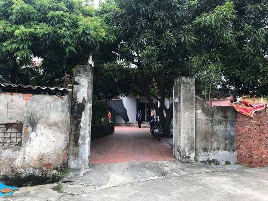 Mẹ đơn thân tử vong vì bị sắt rơi giữa phố: Ai sẽ chăm sóc con gái 6 tuổi?-3