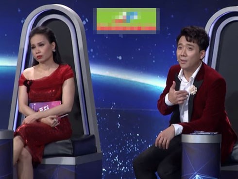 Trấn Thành bắt chước giọng Tuấn Hưng khiến khán giả bất ngờ