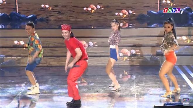 Trấn Thành bắt chước giọng Tuấn Hưng khiến khán giả bất ngờ-5