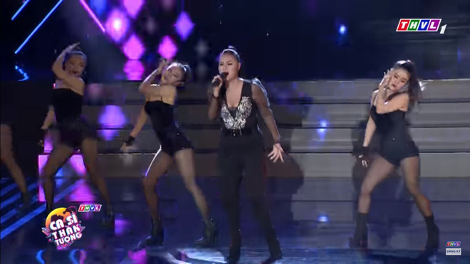 Trấn Thành bắt chước giọng Tuấn Hưng khiến khán giả bất ngờ-1