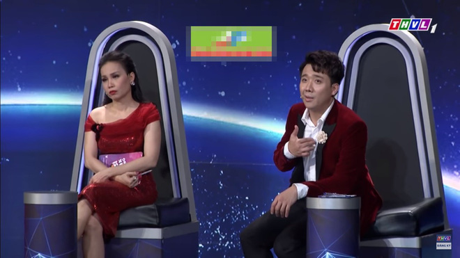 Trấn Thành bắt chước giọng Tuấn Hưng khiến khán giả bất ngờ-2