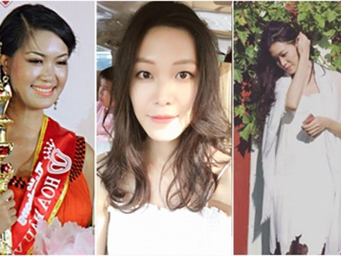 Á hậu Thư Dung, lòng tham và bàn tay bẩn bí ẩn trong showbiz-4