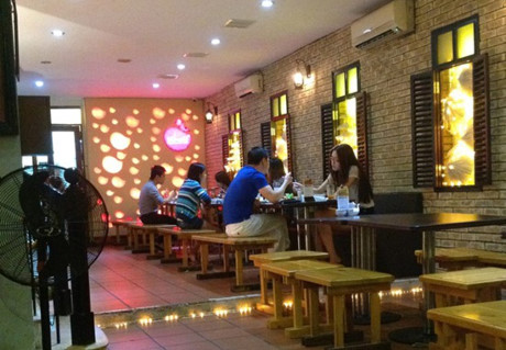 Cuộc sống lặng đến khó hiểu của Thùy Dung sau 10 năm đăng quang Hoa hậu Việt Nam-6