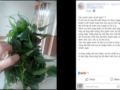 Bị chồng mắng té tát vì xin 20 nghìn mua BVS, vợ lên mạng kể khổ ngờ đâu chị em chỉ ra lỗi sai này-2