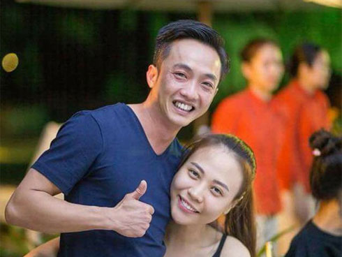 Cường Đô La đã chính thức gọi vợ”, Đàm Thu Trang vẫn giữ thói quen như ngày mới yêu-4