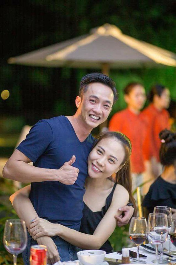 Gọi Đàm Thu Trang là vợ trước mặt bạn bè, Cường Đô La đã muốn rước hoa khôi xứ Lạng về dinh?-2