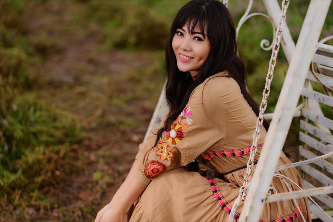 Chuyện hôn nhân của 3 nàng cave phim Quỳnh búp bê ngoài đời thực ra sao?-11