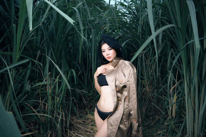 Chuyện hôn nhân của 3 nàng cave phim Quỳnh búp bê ngoài đời thực ra sao?-9