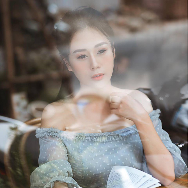 Chuyện hôn nhân của 3 nàng cave phim Quỳnh búp bê ngoài đời thực ra sao?-4