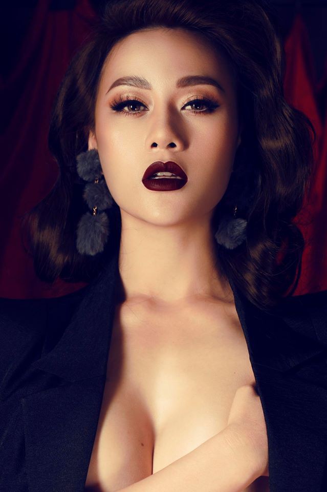 Chuyện hôn nhân của 3 nàng cave phim Quỳnh búp bê ngoài đời thực ra sao?-2