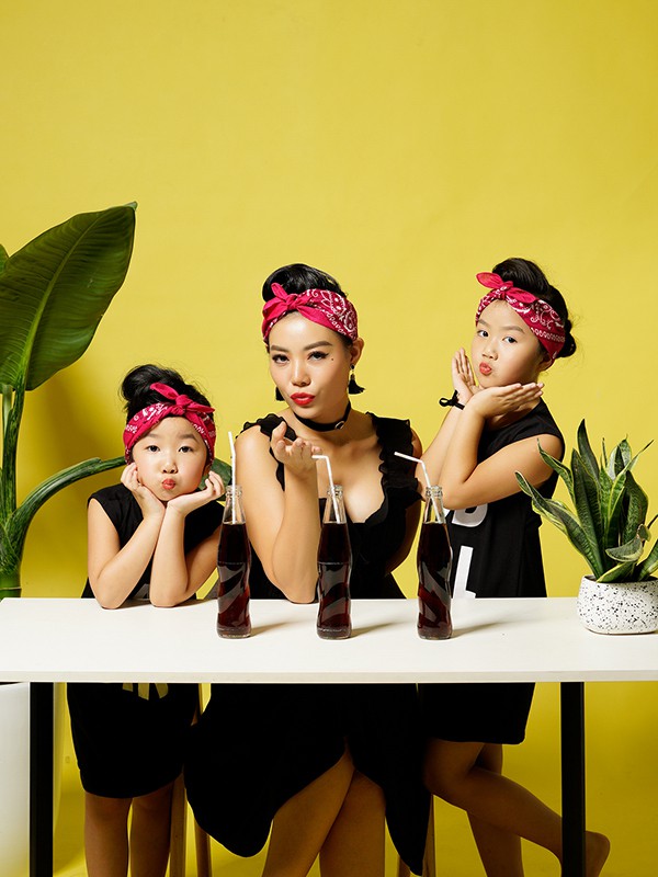 Chuyện hôn nhân của 3 nàng cave phim Quỳnh búp bê ngoài đời thực ra sao?-12