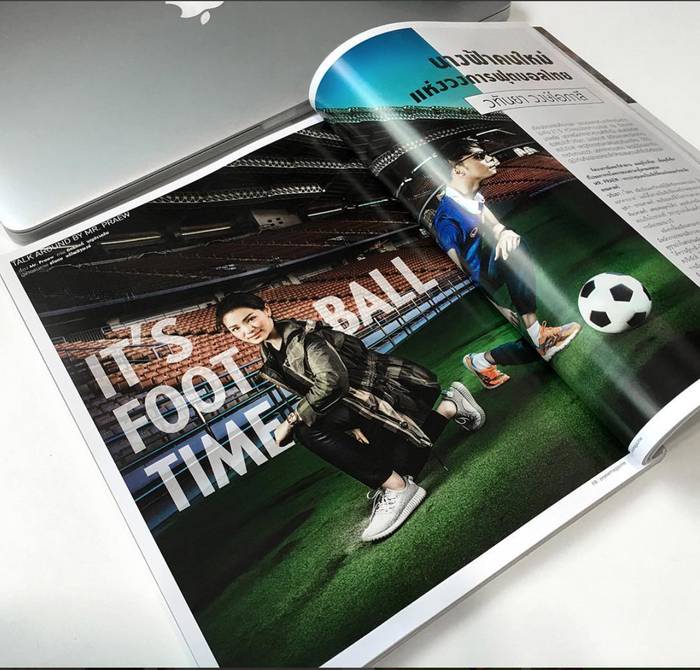 Hariwon được đề cử làm trợ lý HLV Park Hang-seo và những người đẹp gây sốt làng bóng Đông Nam Á-4