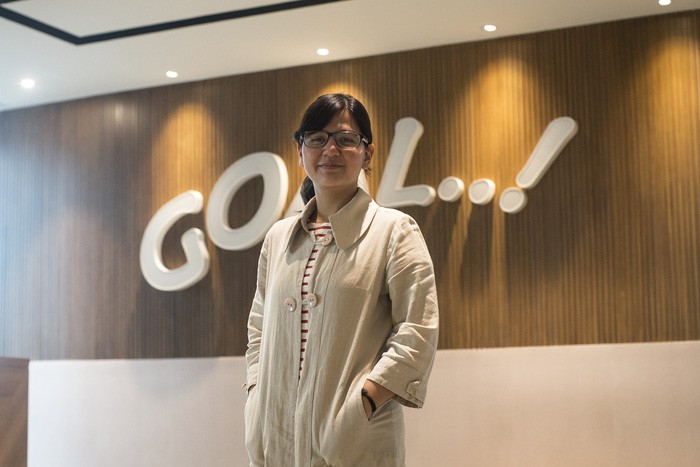 Hariwon được đề cử làm trợ lý HLV Park Hang-seo và những người đẹp gây sốt làng bóng Đông Nam Á-7