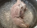 Mẹ Bon chia sẻ cách làm thịt xá xíu ngon miễn chê-6