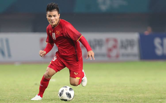 Báo châu Á: Quang Hải cần xuất ngoại, ở lại Hà Nội FC chỉ lãng phí tài năng-1