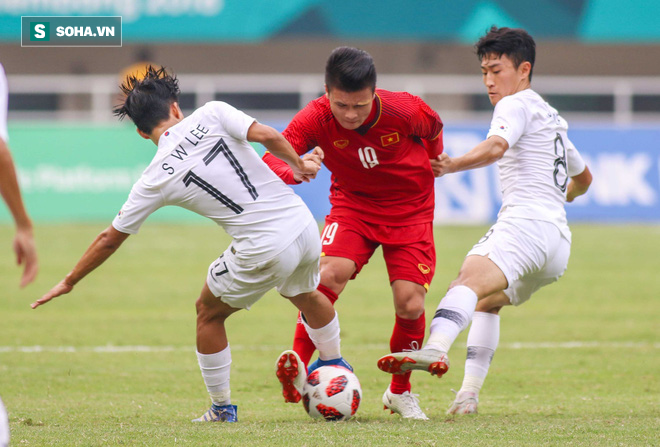 Báo châu Á: Quang Hải cần xuất ngoại, ở lại Hà Nội FC chỉ lãng phí tài năng-2