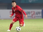 Quang Hải: Mục tiêu đầu bảng AFF Cup trong tầm tay của ĐT Việt Nam-2