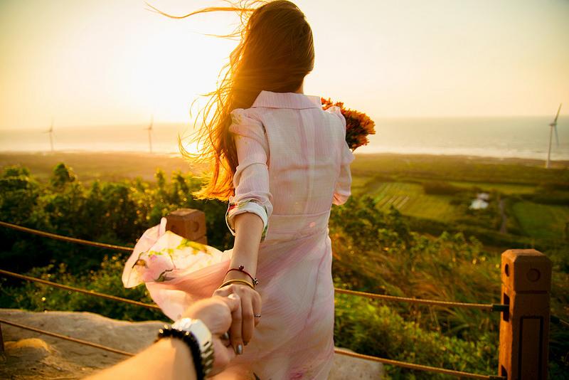 Rốt cuộc, phụ nữ lấy chồng để làm gì?-1