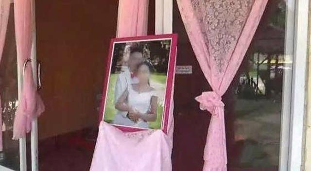 Bị đòi 36 triệu tiền thách cưới, chú rể hủy hôn ngay trong buổi lễ khiến cô dâu ngất xỉu-1