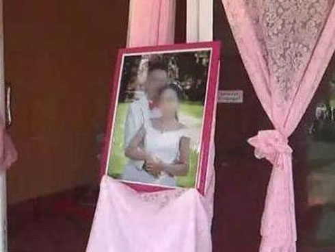 Cô dâu nhất định không chịu động phòng, chú rể đành ngậm đắng vì lý do bất ngờ-3