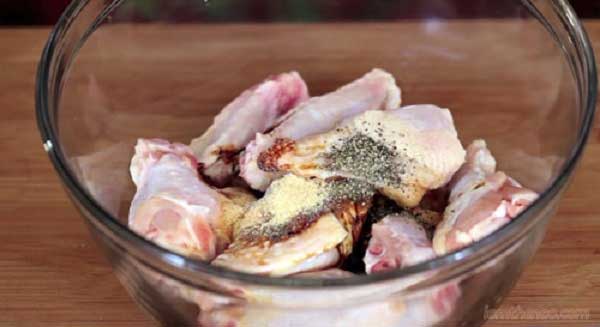 Thử ngay món gà kho kiểu mới đậm đà, thơm ngon cho bữa tối trọn vị-2