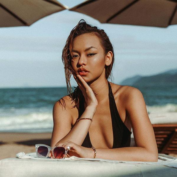 Lộ ảnh mỡ bụng... hàng ngấn, Mai Ngô khiến cộng đồng mạng tranh cãi nảy lửa-11