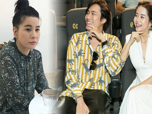 Đứng trước nguy cơ lỗ nặng, NSX Chú Ơi Đừng Lấy Mẹ Con phẫn nộ đòi khởi kiện An Nguy - Kiều Minh Tuấn-5