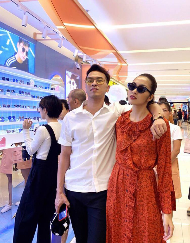 6 năm rời xa showbiz Tăng Thanh Hà vẫn hot hơn bất cứ sao hạng A nào dù chỉ là khoe ảnh tụ tập cùng hội bạn thân-3