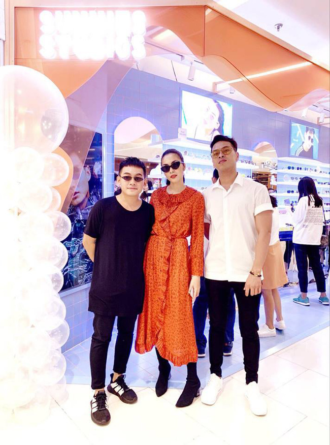 6 năm rời xa showbiz Tăng Thanh Hà vẫn hot hơn bất cứ sao hạng A nào dù chỉ là khoe ảnh tụ tập cùng hội bạn thân-5