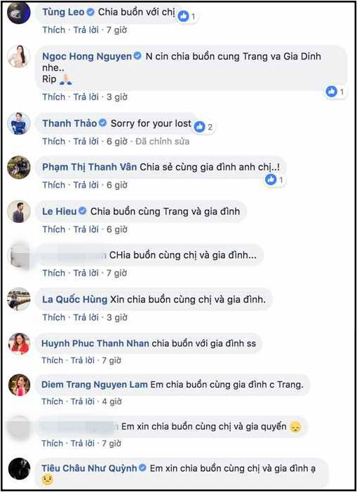 Đoan Trang khiến cả phi hành đoàn phải chờ đợi trong chuyến bay về Thụy Điển dự lễ tang bố chồng-2