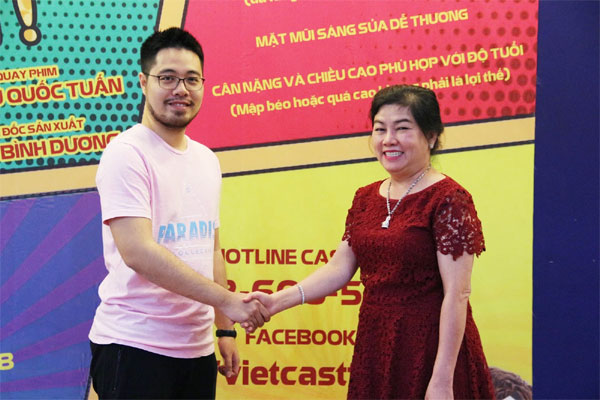 Đứng trước nguy cơ lỗ nặng, NSX Chú Ơi Đừng Lấy Mẹ Con phẫn nộ đòi khởi kiện An Nguy - Kiều Minh Tuấn-2