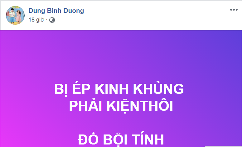 Đứng trước nguy cơ lỗ nặng, NSX Chú Ơi Đừng Lấy Mẹ Con phẫn nộ đòi khởi kiện An Nguy - Kiều Minh Tuấn-3