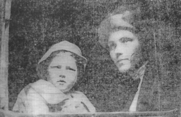 Cậu bé 4 tuổi mất tích và trở về an toàn, 90 năm sau chân tướng bại lộ nhưng không một ai giải thích được điều gì đã xảy ra?-2