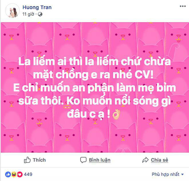 Quế Vân và vợ Việt Anh bất ngờ chơi cùng một hội bạn thân sau ồn ào đá xéo nhau trên mạng xã hội-3