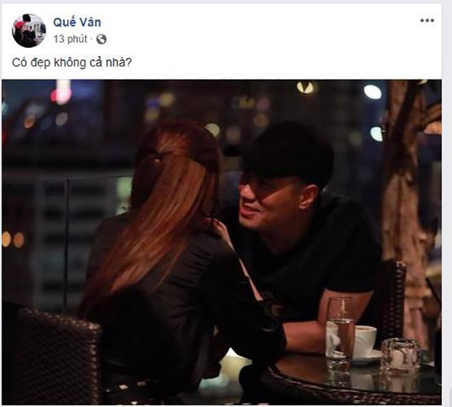 Quế Vân và vợ Việt Anh bất ngờ chơi cùng một hội bạn thân sau ồn ào đá xéo nhau trên mạng xã hội-4