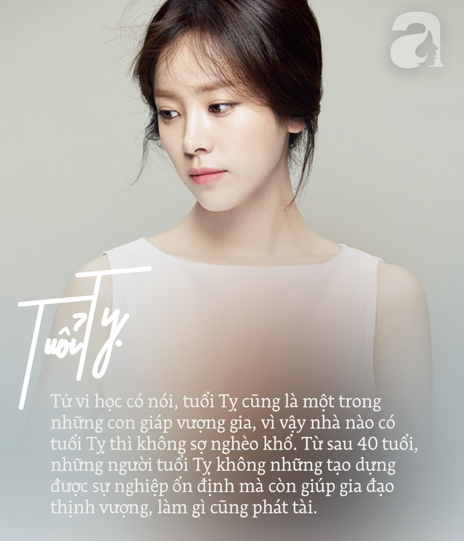 Đây là 3 con giáp vượng gia, nhà nào có 1 người thì không nghèo, có 2 hoặc 3 thì gia đạo hưng thịnh rực rỡ, tài phúc song toàn-2