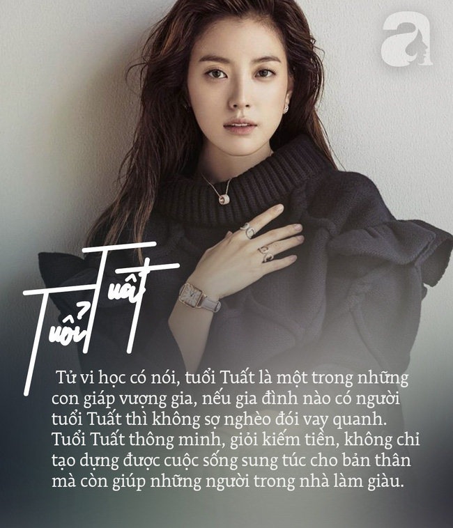 Đây là 3 con giáp vượng gia, nhà nào có 1 người thì không nghèo, có 2 hoặc 3 thì gia đạo hưng thịnh rực rỡ, tài phúc song toàn-3