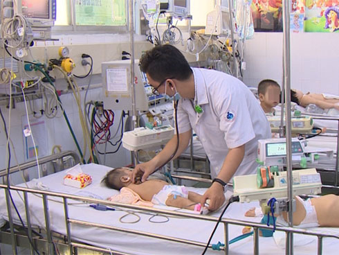 Bệnh sởi gia tăng đột biến ở người lớn, nếu thấy có dấu hiệu này tới viện ngay lập tức-3