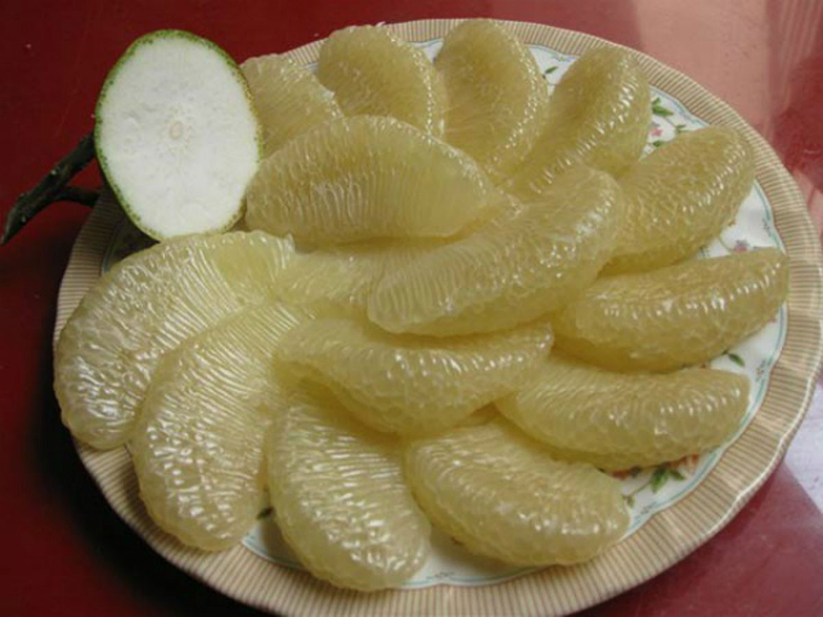 Thứ phế thải bỏ đi chế thành đặc sản: Món lừng danh Thái Lan, Việt Nam-2