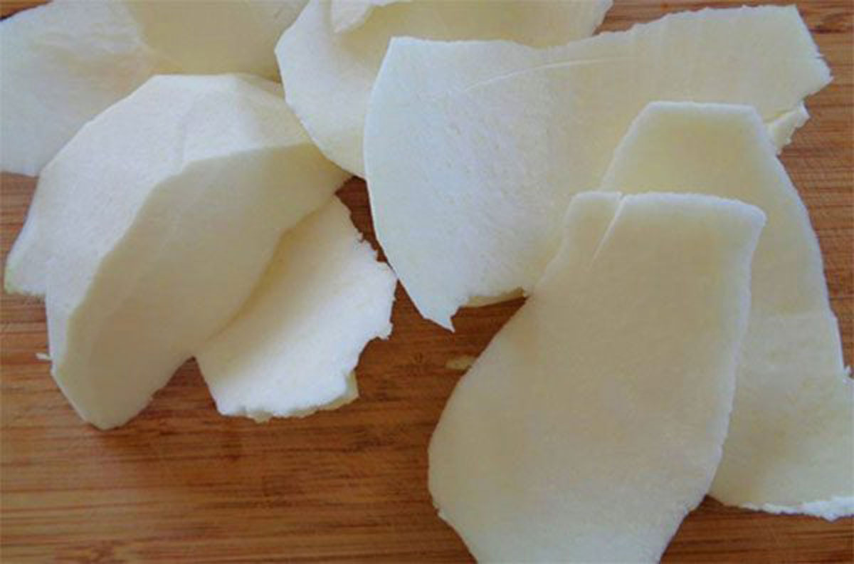 Thứ phế thải bỏ đi chế thành đặc sản: Món lừng danh Thái Lan, Việt Nam-4