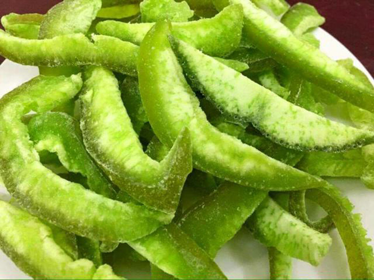 Thứ phế thải bỏ đi chế thành đặc sản: Món lừng danh Thái Lan, Việt Nam-6