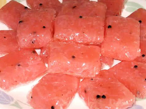 Phế phẩm bỏ đi ở Việt Nam, sang Singapore tạo nên cơn sốt đồ ăn vặt-3