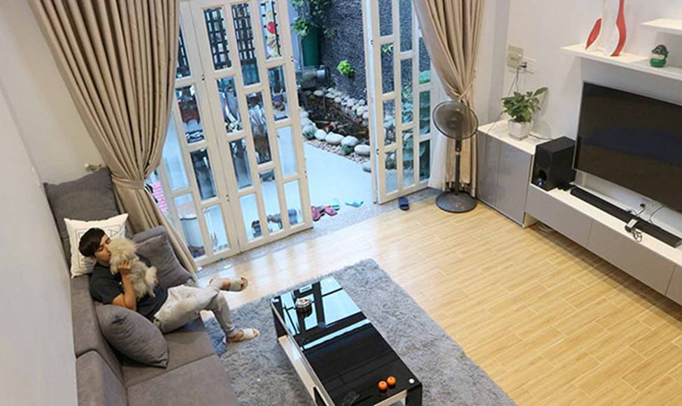 Cứ chê show hội chợ, khối tài sản của các ca sĩ này khiến nhiều người phải nghĩ lại-5